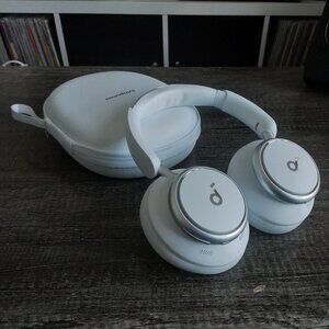 Soundcore Space Q45 wireless active noise cancelling (ANC) headphones